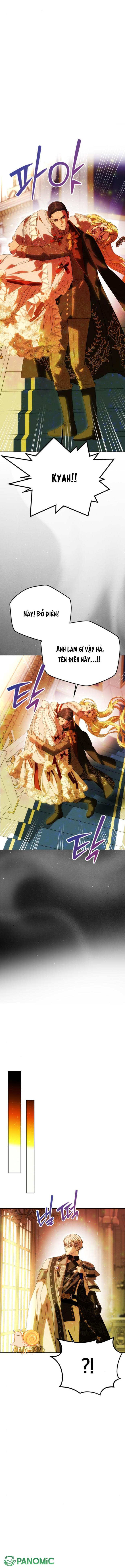 Chỉ Cần Một Người Chồng Là Đủ - Chap 62 - Trang 15