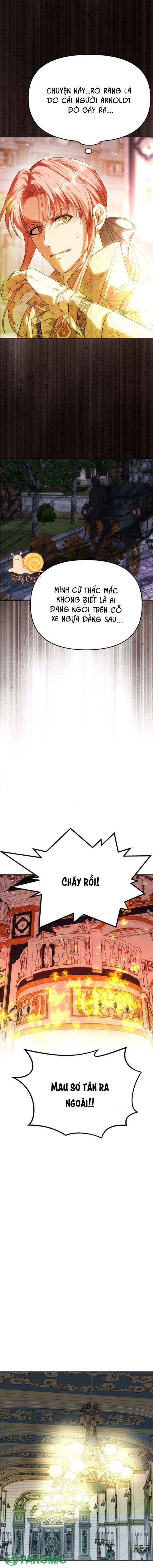 Chỉ Cần Một Người Chồng Là Đủ - Chap 62 - Trang 18