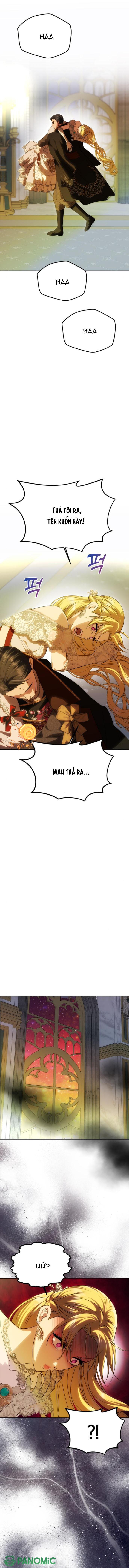 Chỉ Cần Một Người Chồng Là Đủ - Chap 62 - Trang 19