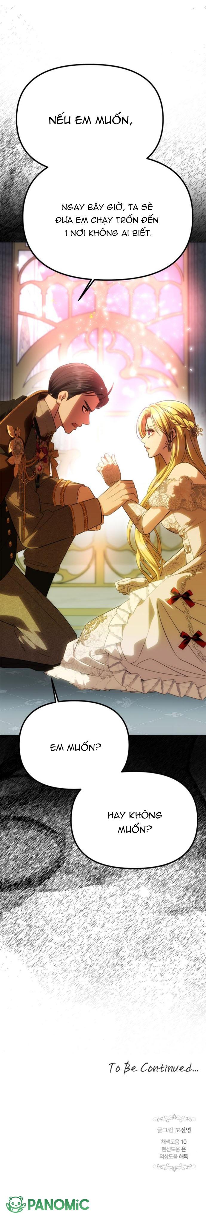Chỉ Cần Một Người Chồng Là Đủ - Chap 62 - Trang 22