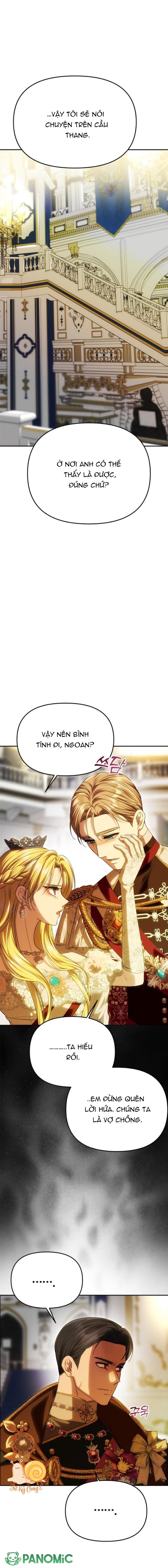 Chỉ Cần Một Người Chồng Là Đủ - Chap 62 - Trang 4