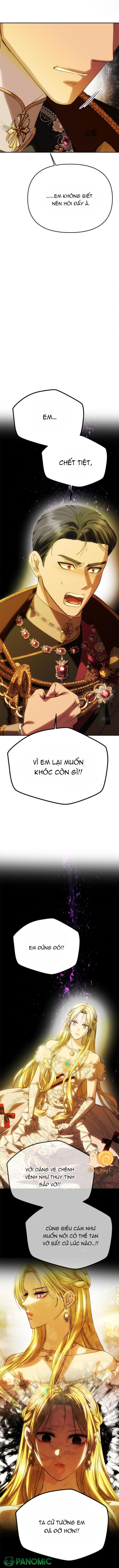 Chỉ Cần Một Người Chồng Là Đủ - Chap 63 - Trang 6