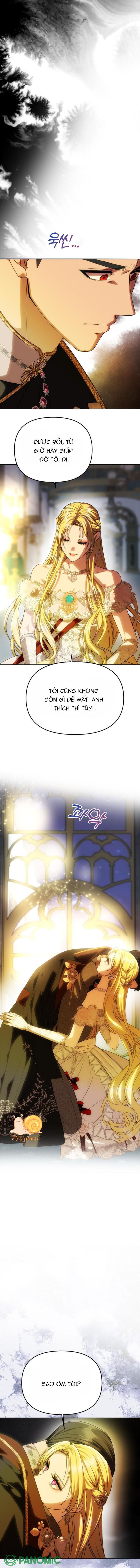 Chỉ Cần Một Người Chồng Là Đủ - Chap 63 - Trang 9