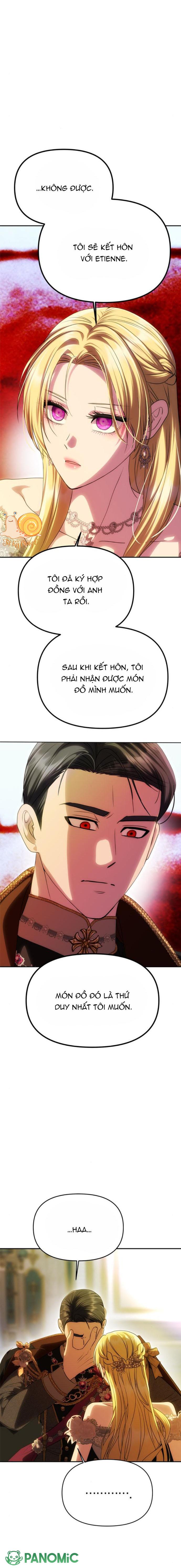 Chỉ Cần Một Người Chồng Là Đủ - Chap 63 - Trang 2