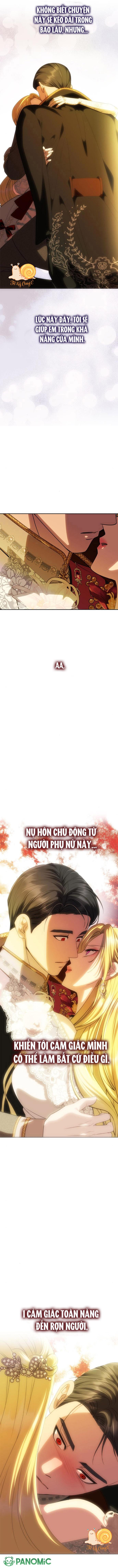 Chỉ Cần Một Người Chồng Là Đủ - Chap 63 - Trang 11