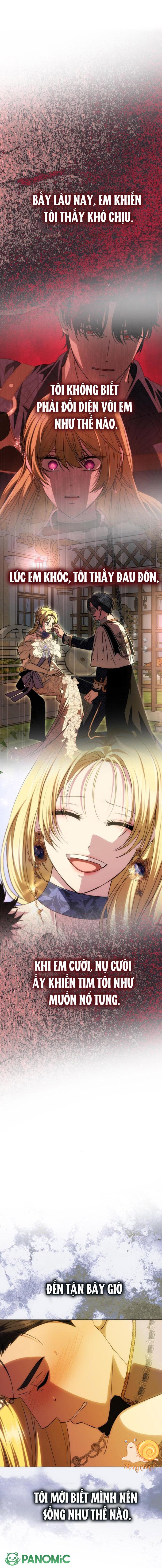 Chỉ Cần Một Người Chồng Là Đủ - Chap 63 - Trang 12