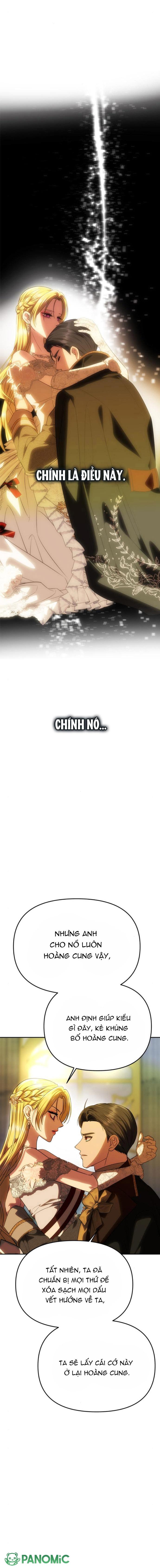 Chỉ Cần Một Người Chồng Là Đủ - Chap 63 - Trang 13