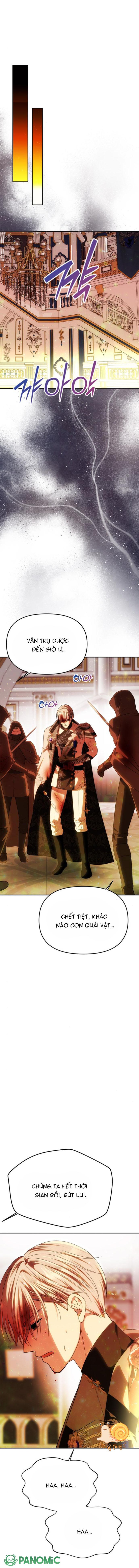 Chỉ Cần Một Người Chồng Là Đủ - Chap 63 - Trang 15