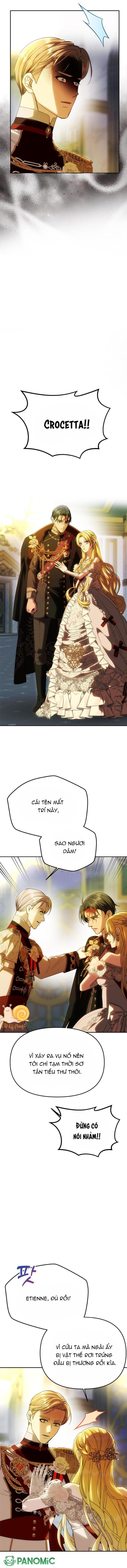 Chỉ Cần Một Người Chồng Là Đủ - Chap 63 - Trang 17