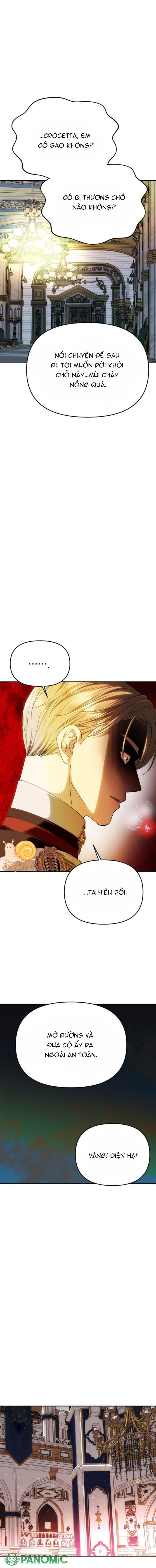Chỉ Cần Một Người Chồng Là Đủ - Chap 63 - Trang 18