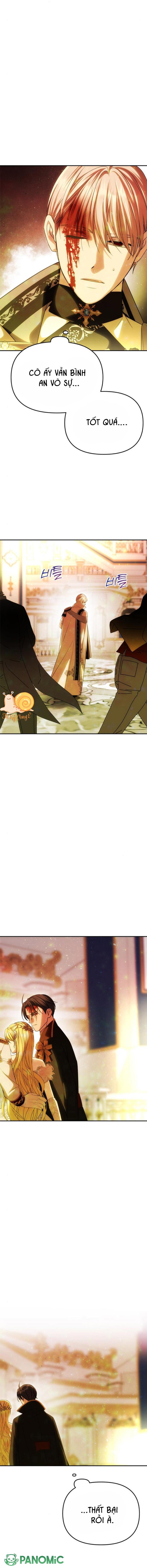 Chỉ Cần Một Người Chồng Là Đủ - Chap 63 - Trang 20