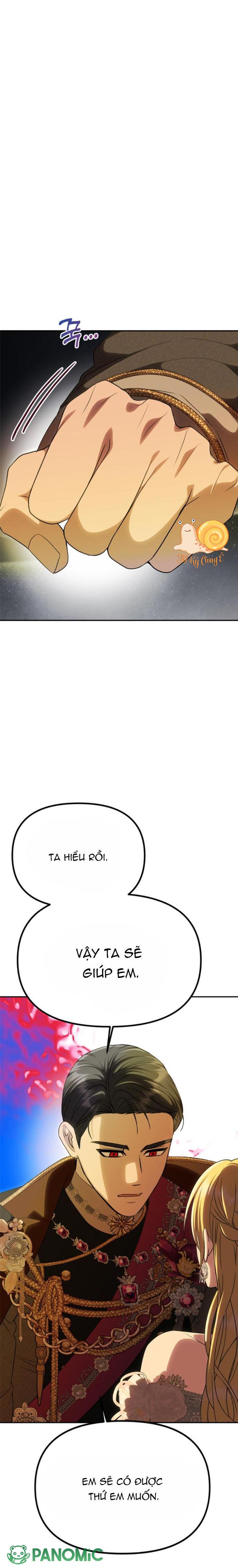 Chỉ Cần Một Người Chồng Là Đủ - Chap 63 - Trang 3