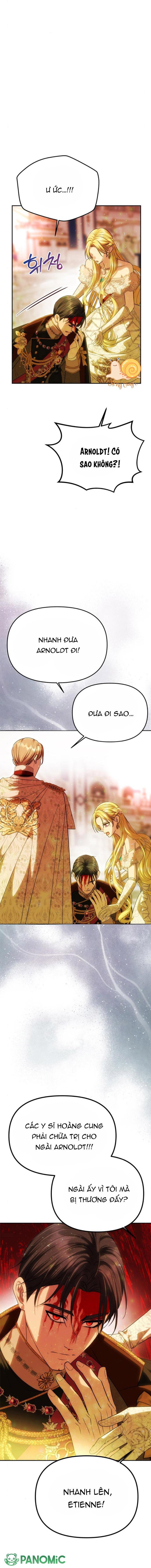 Chỉ Cần Một Người Chồng Là Đủ - Chap 63 - Trang 21