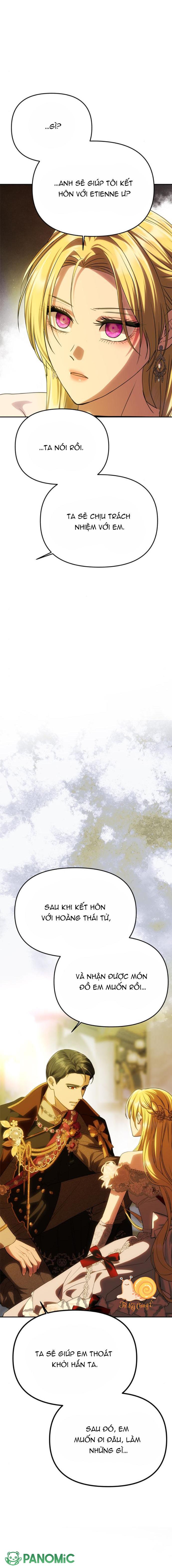 Chỉ Cần Một Người Chồng Là Đủ - Chap 63 - Trang 4