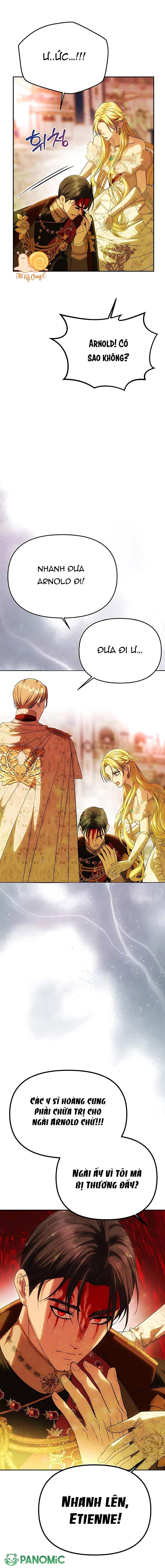 Chỉ Cần Một Người Chồng Là Đủ - Chap 64 - Trang 1