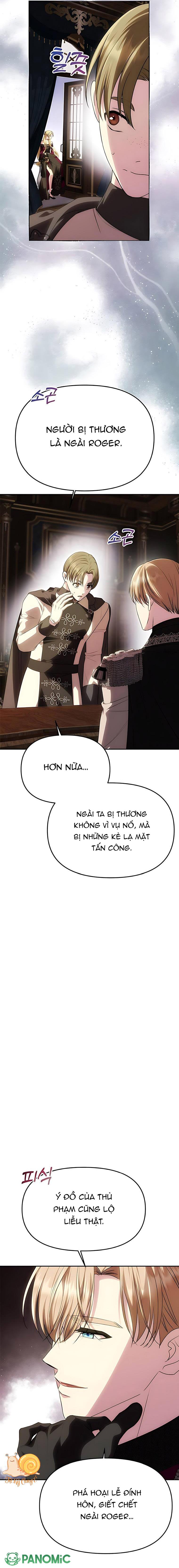 Chỉ Cần Một Người Chồng Là Đủ - Chap 64 - Trang 6