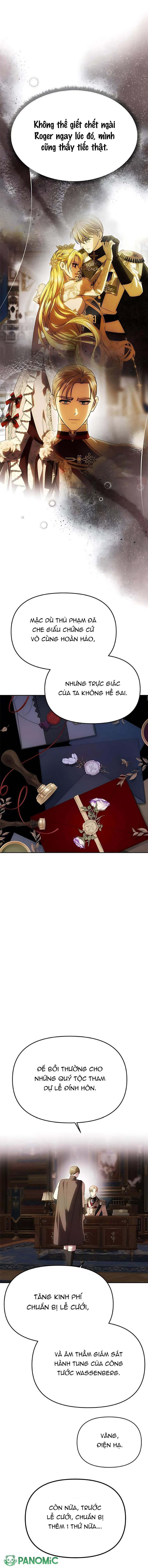 Chỉ Cần Một Người Chồng Là Đủ - Chap 64 - Trang 7