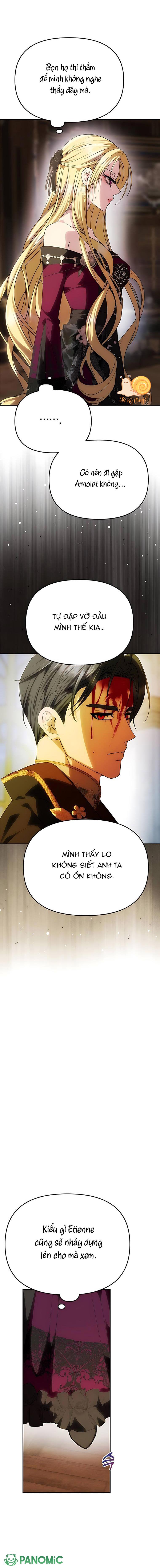 Chỉ Cần Một Người Chồng Là Đủ - Chap 64 - Trang 8