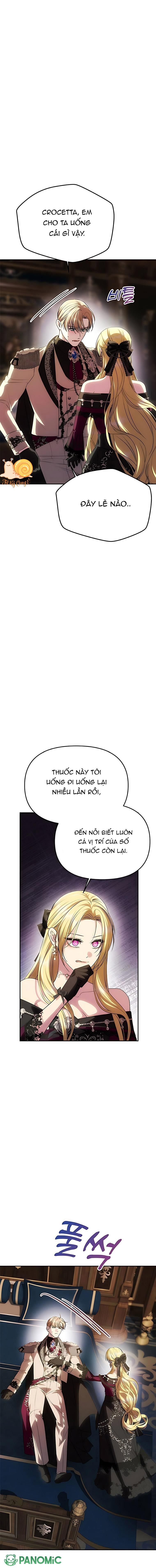 Chỉ Cần Một Người Chồng Là Đủ - Chap 64 - Trang 12