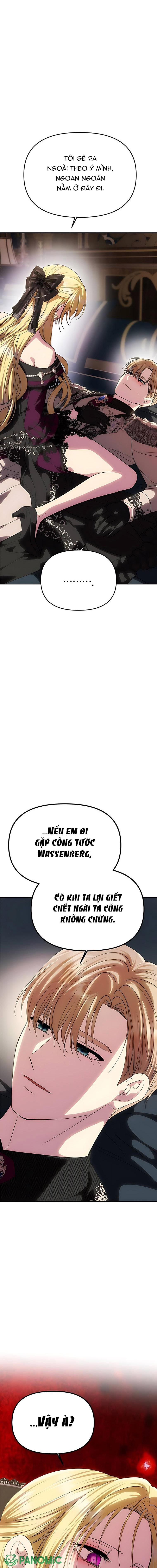 Chỉ Cần Một Người Chồng Là Đủ - Chap 64 - Trang 14