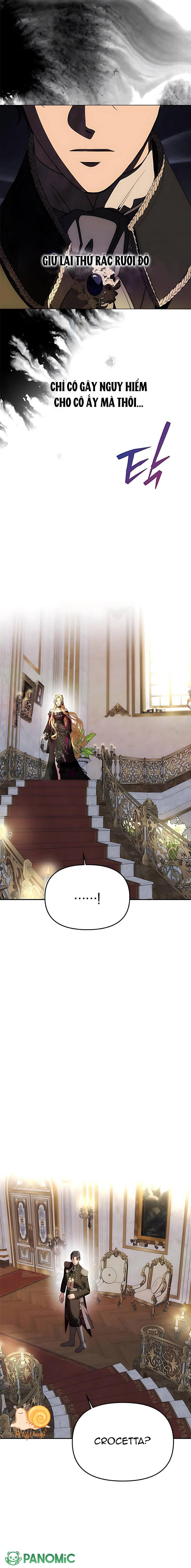 Chỉ Cần Một Người Chồng Là Đủ - Chap 64 - Trang 19