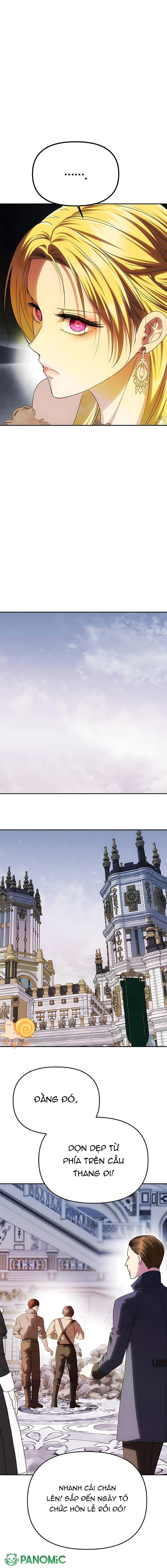 Chỉ Cần Một Người Chồng Là Đủ - Chap 64 - Trang 3