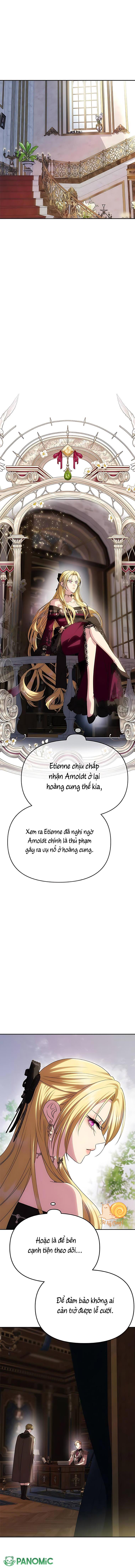 Chỉ Cần Một Người Chồng Là Đủ - Chap 64 - Trang 4
