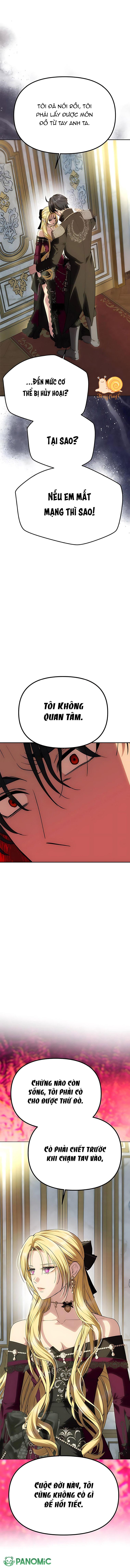 Chỉ Cần Một Người Chồng Là Đủ - Chap 65 - Trang 6