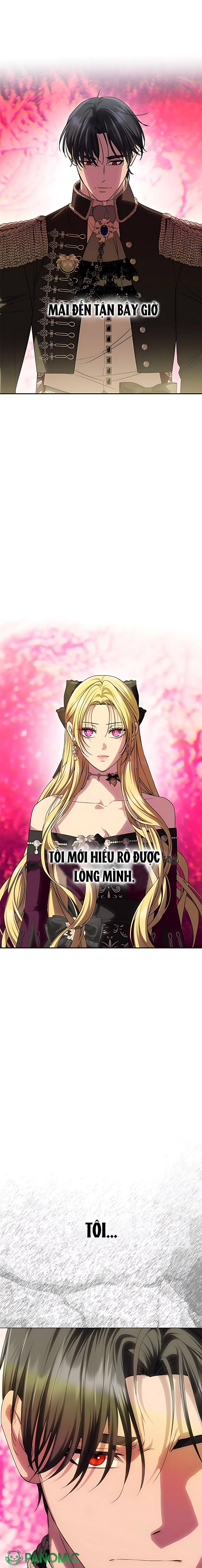 Chỉ Cần Một Người Chồng Là Đủ - Chap 65 - Trang 8