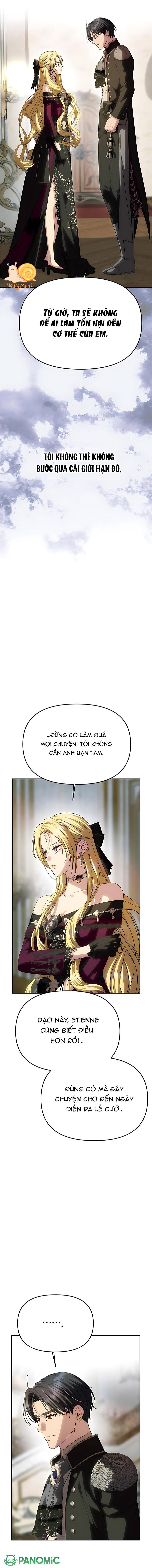 Chỉ Cần Một Người Chồng Là Đủ - Chap 65 - Trang 10