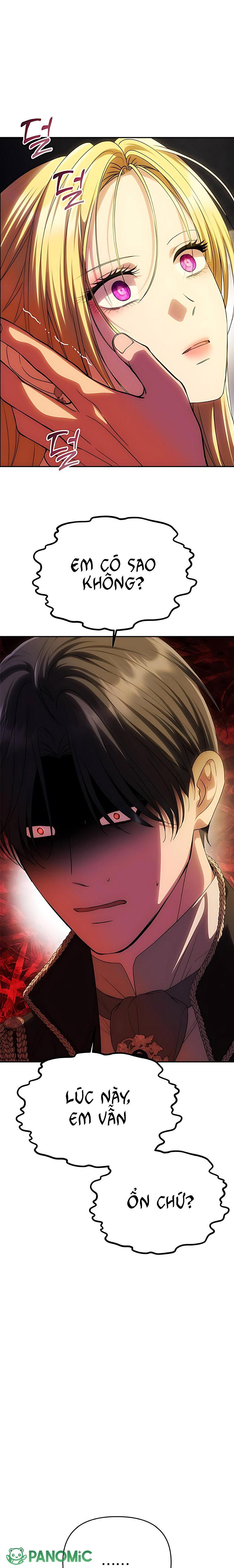Chỉ Cần Một Người Chồng Là Đủ - Chap 65 - Trang 2