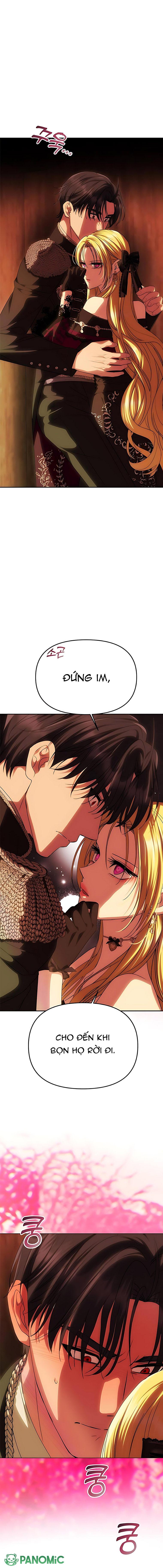 Chỉ Cần Một Người Chồng Là Đủ - Chap 65 - Trang 13