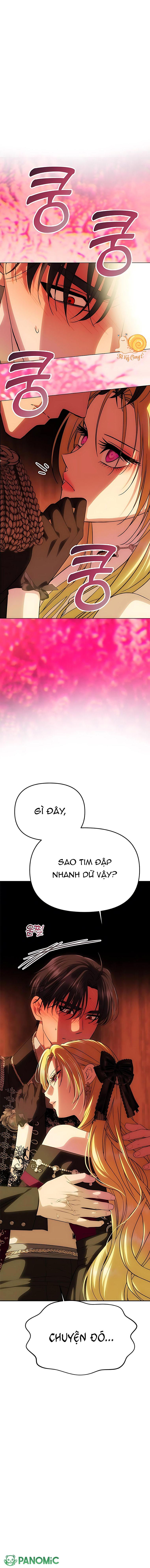 Chỉ Cần Một Người Chồng Là Đủ - Chap 65 - Trang 14