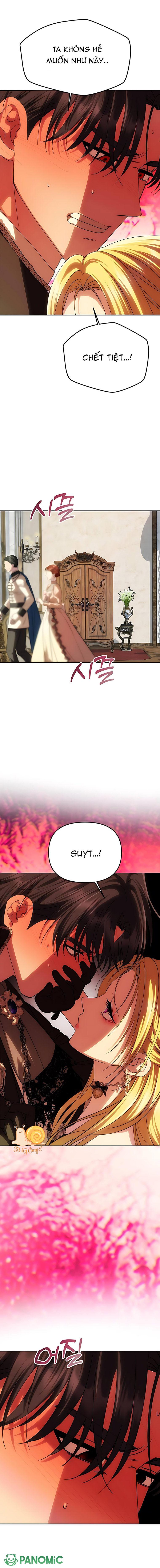 Chỉ Cần Một Người Chồng Là Đủ - Chap 65 - Trang 15