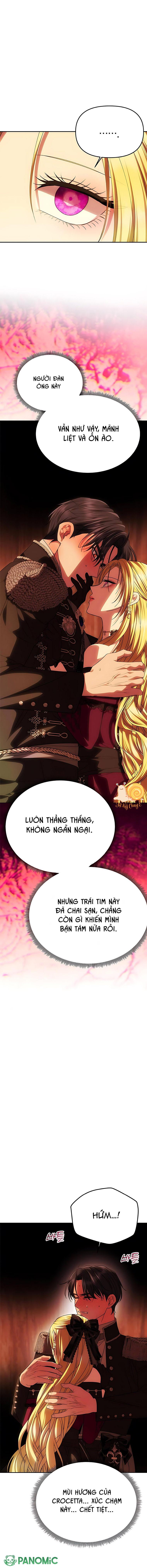 Chỉ Cần Một Người Chồng Là Đủ - Chap 65 - Trang 16