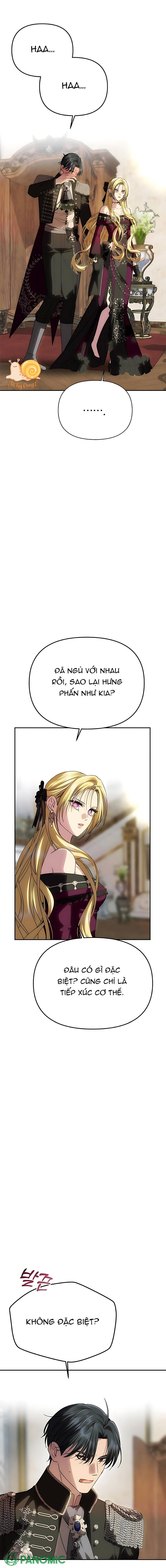 Chỉ Cần Một Người Chồng Là Đủ - Chap 65 - Trang 18