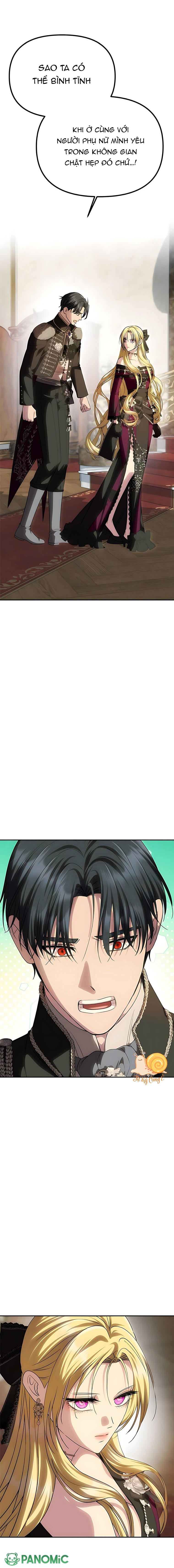 Chỉ Cần Một Người Chồng Là Đủ - Chap 65 - Trang 19