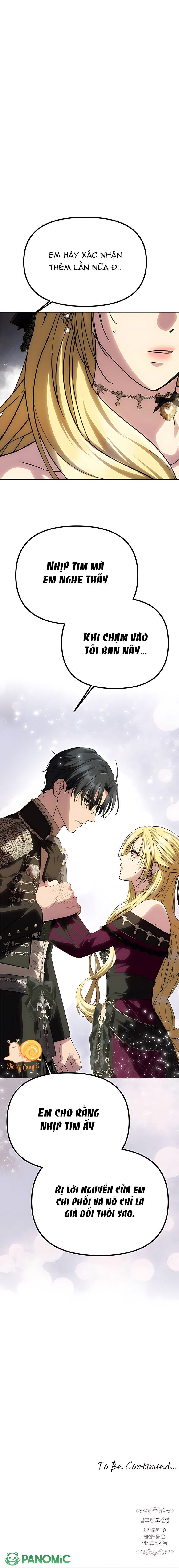 Chỉ Cần Một Người Chồng Là Đủ - Chap 65 - Trang 24