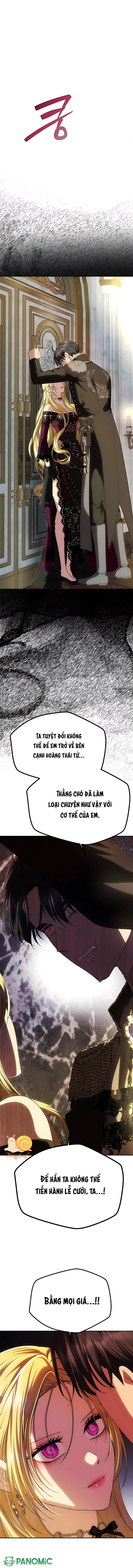 Chỉ Cần Một Người Chồng Là Đủ - Chap 65 - Trang 4