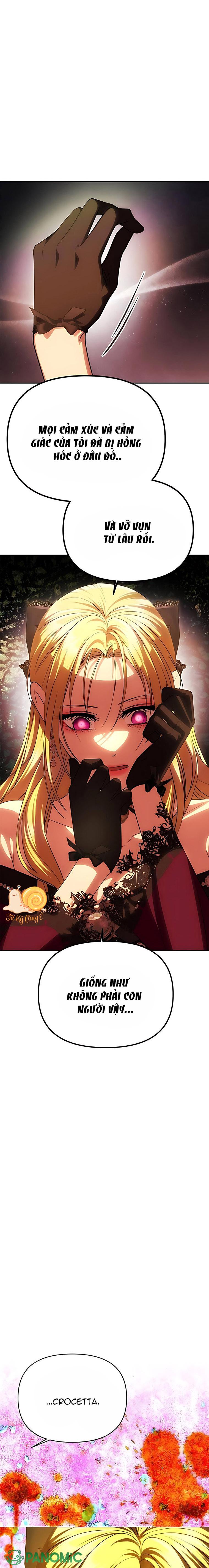 Chỉ Cần Một Người Chồng Là Đủ - Chap 66 - Trang 6