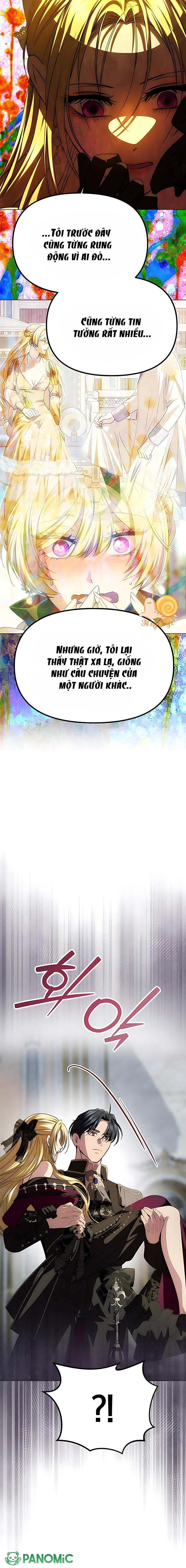 Chỉ Cần Một Người Chồng Là Đủ - Chap 66 - Trang 7