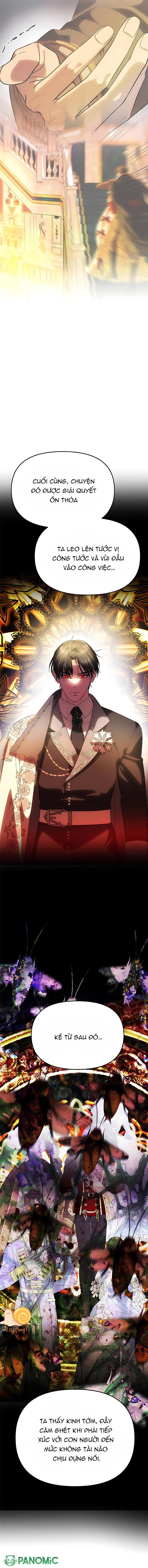 Chỉ Cần Một Người Chồng Là Đủ - Chap 66 - Trang 11