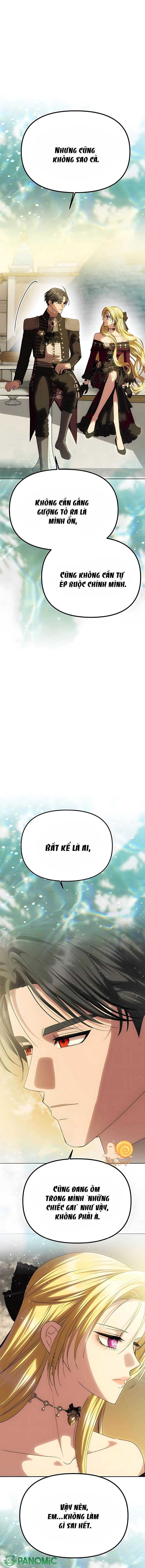 Chỉ Cần Một Người Chồng Là Đủ - Chap 66 - Trang 14