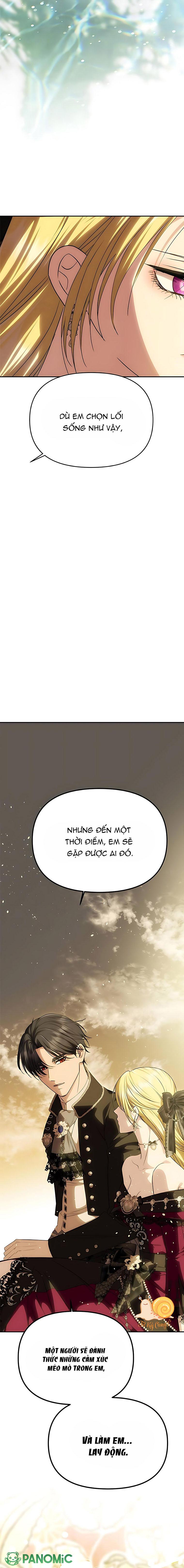 Chỉ Cần Một Người Chồng Là Đủ - Chap 66 - Trang 15