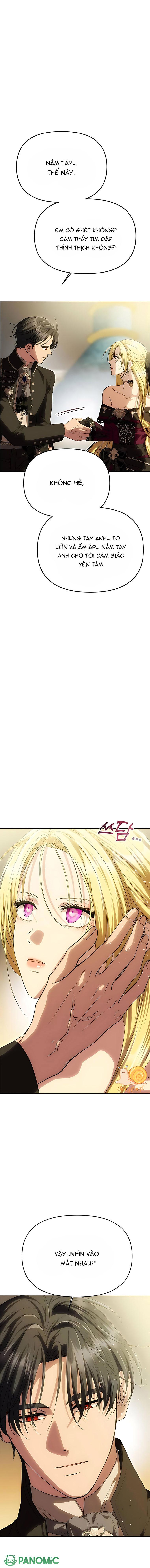 Chỉ Cần Một Người Chồng Là Đủ - Chap 66 - Trang 17