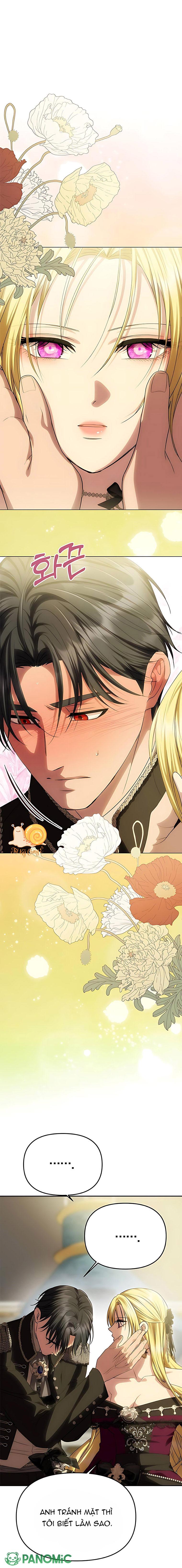 Chỉ Cần Một Người Chồng Là Đủ - Chap 66 - Trang 19