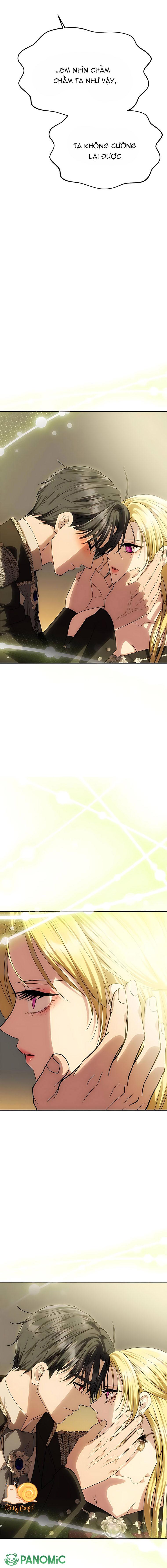Chỉ Cần Một Người Chồng Là Đủ - Chap 66 - Trang 20