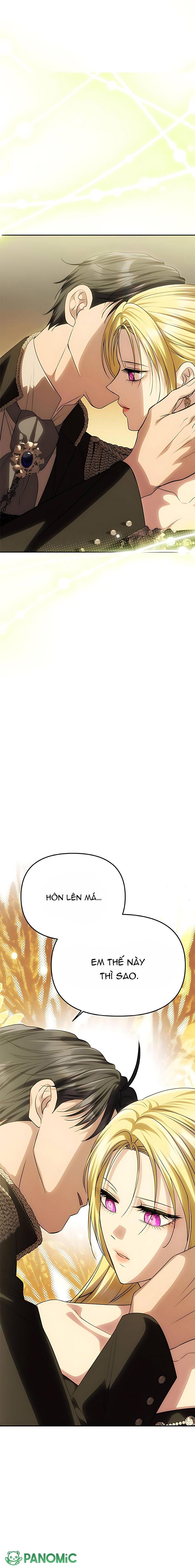 Chỉ Cần Một Người Chồng Là Đủ - Chap 66 - Trang 21