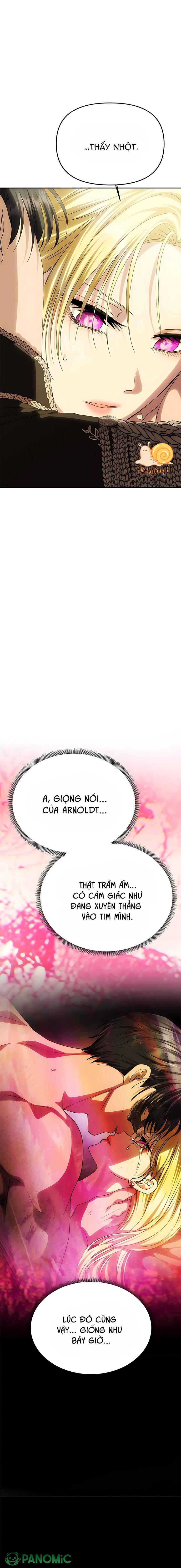 Chỉ Cần Một Người Chồng Là Đủ - Chap 66 - Trang 22
