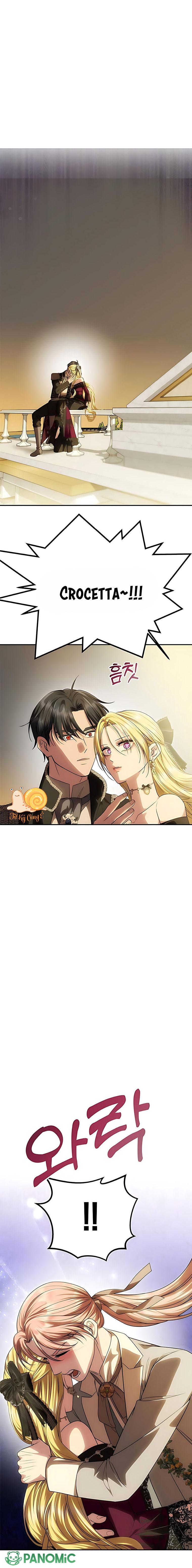 Chỉ Cần Một Người Chồng Là Đủ - Chap 66 - Trang 24